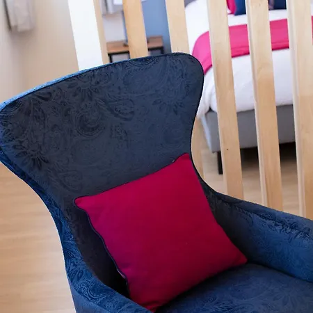 Le Rempart Du Midi Aparthotel Angouleme Room photo