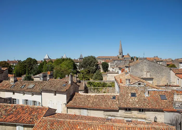 Le Rempart Du Midi