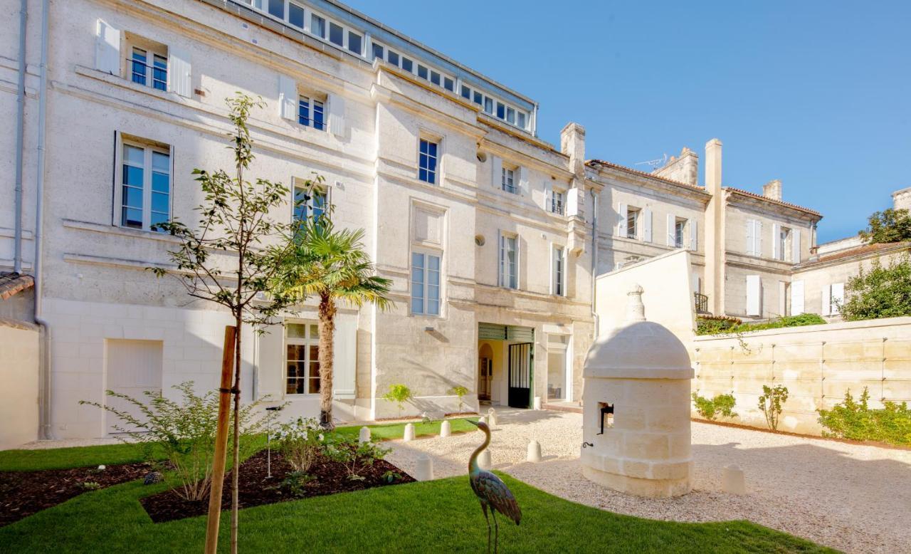 Aparthotel Le Rempart Du Midi