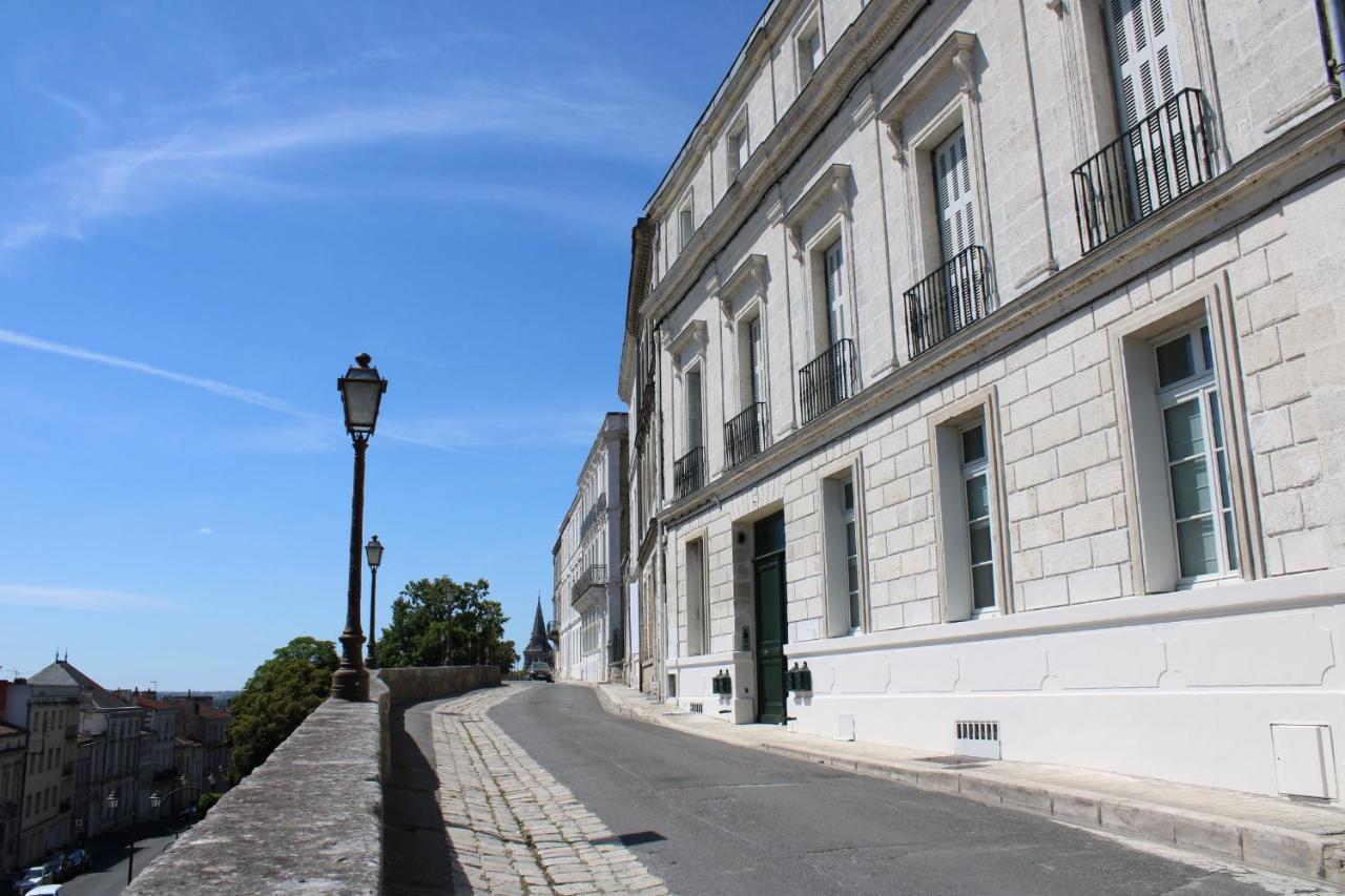 Le Rempart Du Midi 4* Angoulême