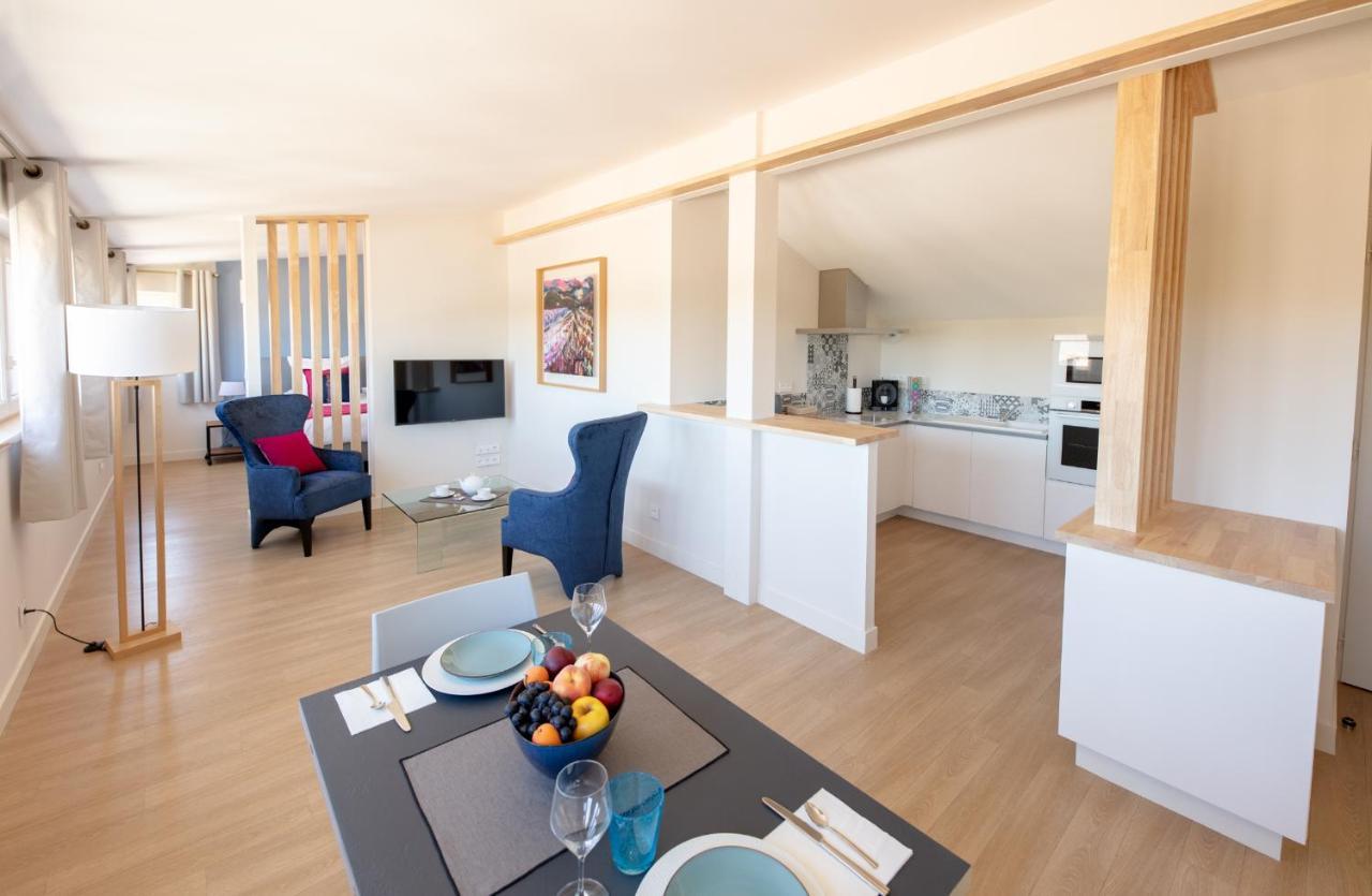 Aparthotel Le Rempart Du Midi 4*