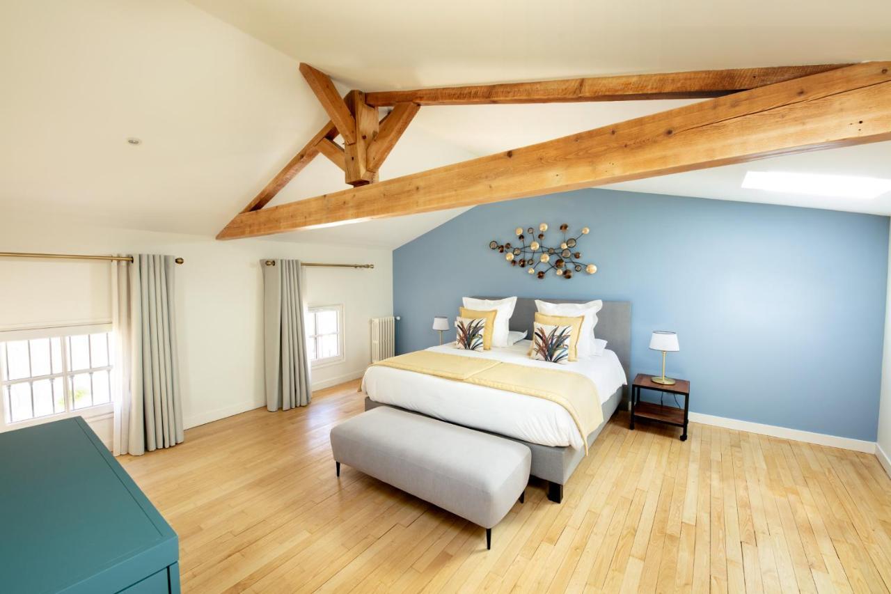 Le Rempart Du Midi Aparthotel Angouleme