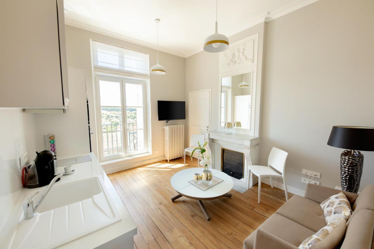 Aparthotel Le Rempart Du Midi 4*
