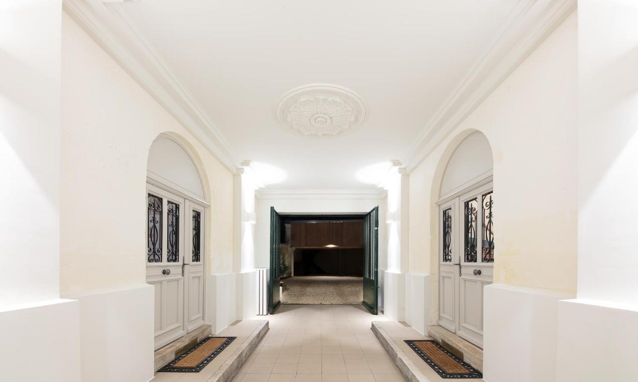 Le Rempart Du Midi Aparthotel
