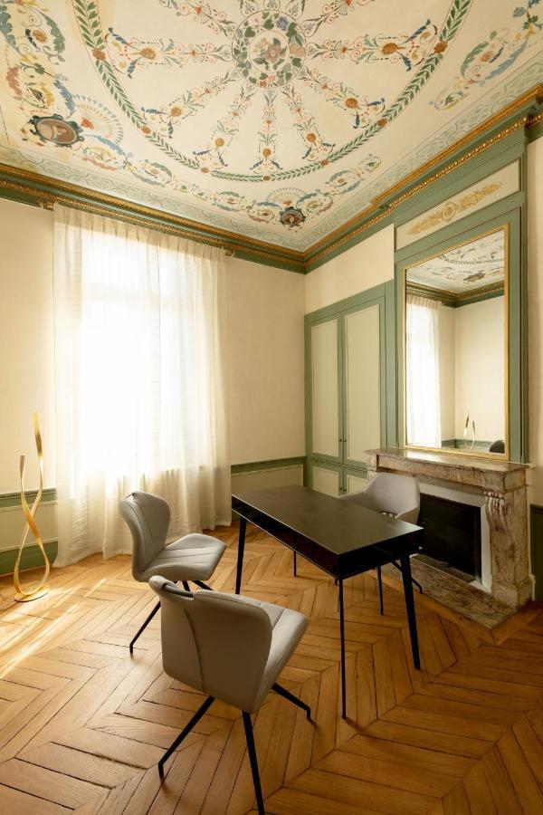 Le Rempart Du Midi Aparthotel 4*