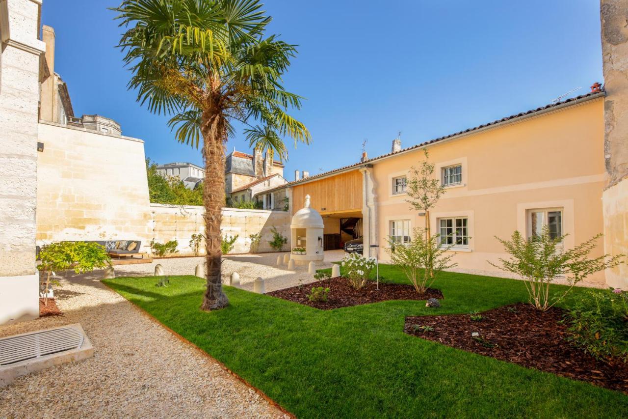 Aparthotel Le Rempart Du Midi Angoulême