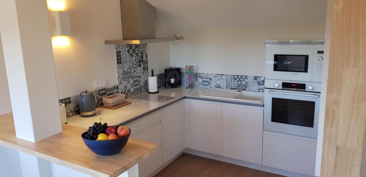 Aparthotel Le Rempart Du Midi Angouleme