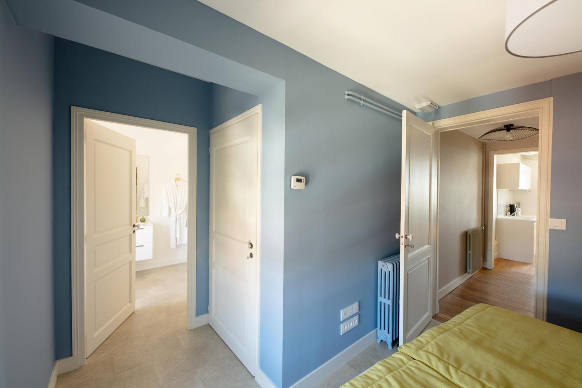 Le Rempart Du Midi Aparthotel 4*