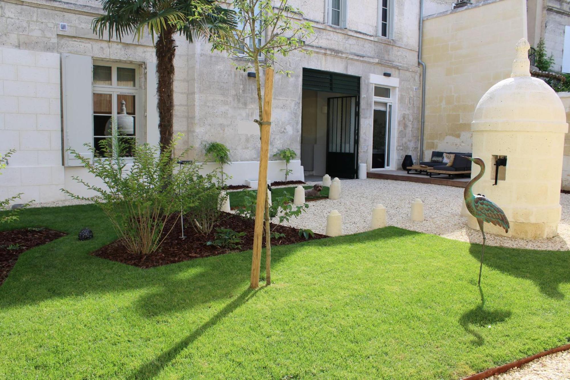 Aparthotel Le Rempart Du Midi Angouleme