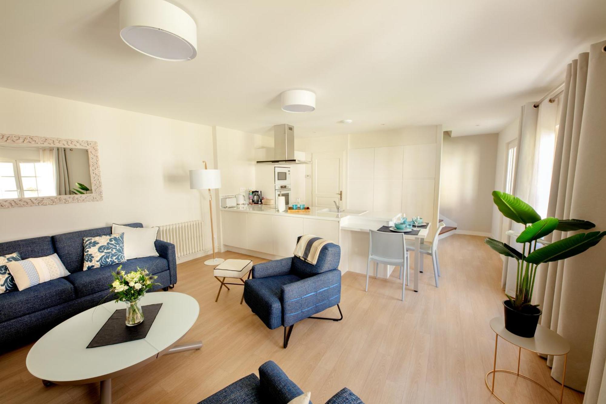 Aparthotel Le Rempart Du Midi 4*