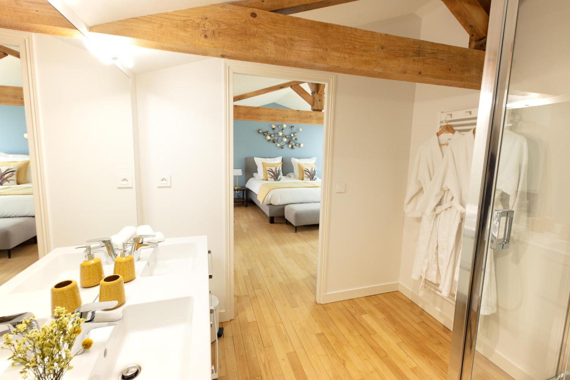 Le Rempart Du Midi Aparthotel 4*